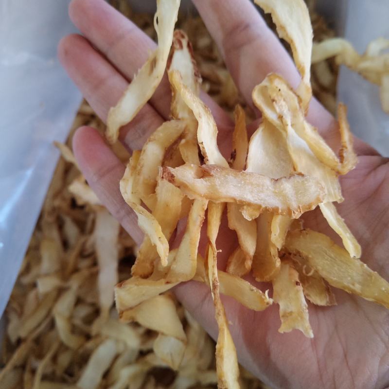 批发.玉竹片大片玉竹干货煮汤料玉竹大片500克