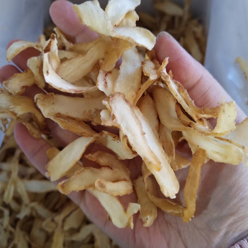 批发.玉竹片大片玉竹干货煮汤料玉竹大片500克