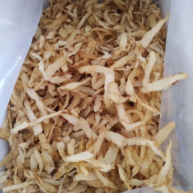批发.玉竹片大片玉竹干货煮汤料玉竹大片500克