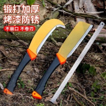 柴刀砍柴刀锰钢锻打农用砍柴神器家用户外砍柴劈柴砍树砍竹子