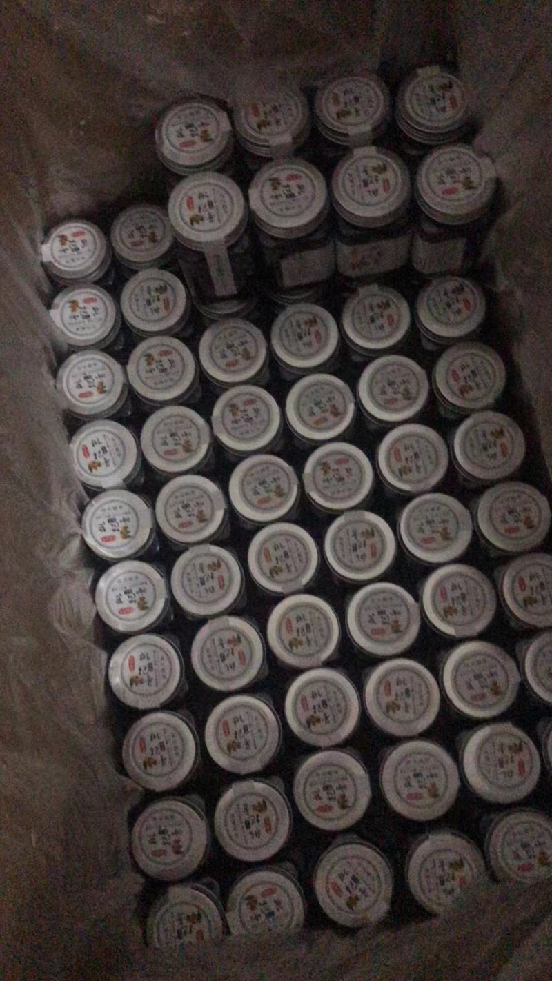 我觉得还是自己熬的枇杷膏够正，自制农家纯手工古法熬制
