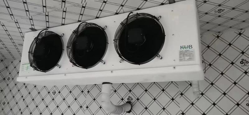 冷库设备
