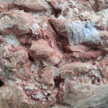 肥猪大块精肉