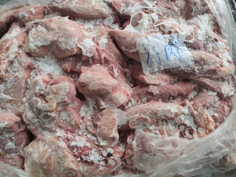 肥猪大块精肉