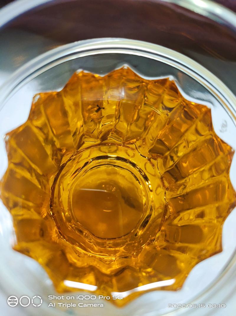 自种茶油