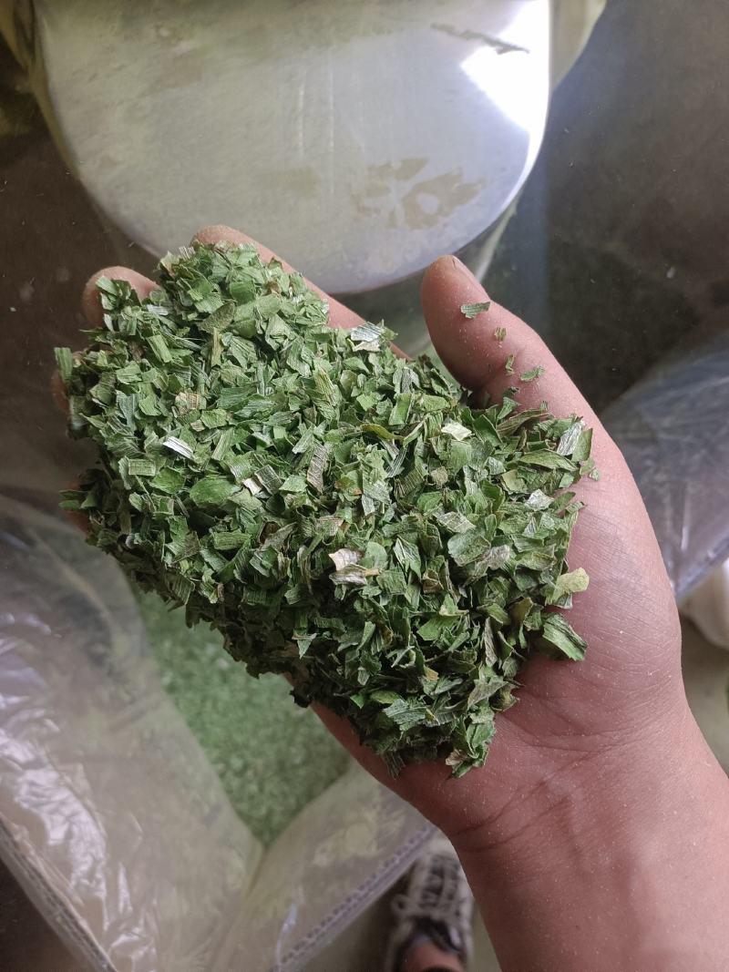 脱水蔬菜小香葱葱叶调料包