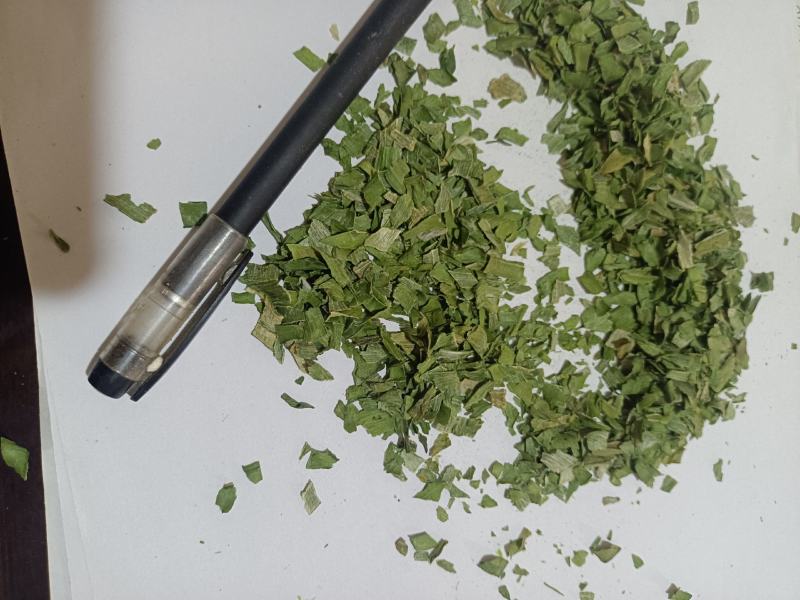脱水蔬菜小香葱葱叶调料包