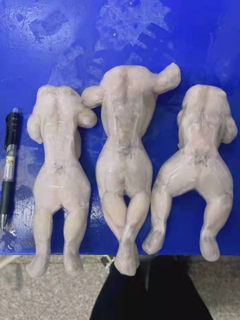 福建泉州熟虾牛蛙大量有货可视频看货量大从优