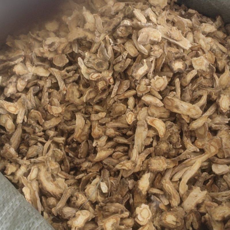 选装仿风内蒙野生防风花心片无硫