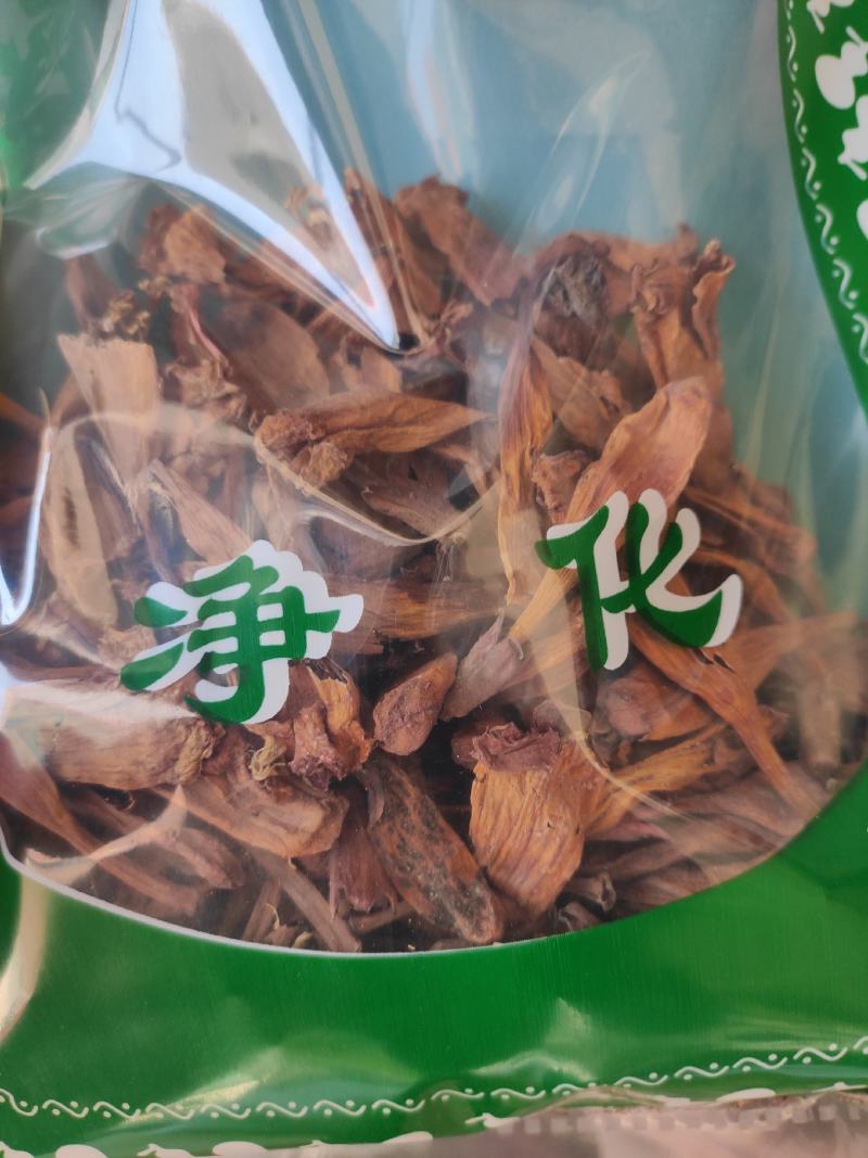 凌霄花量大从优常年经营各种中药材