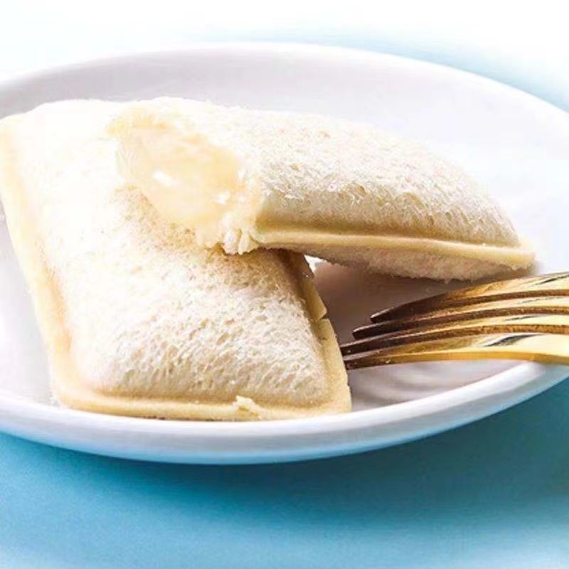 乳酸菌小口袋面包【批发特价】整箱网红零食蛋糕早餐休闲食