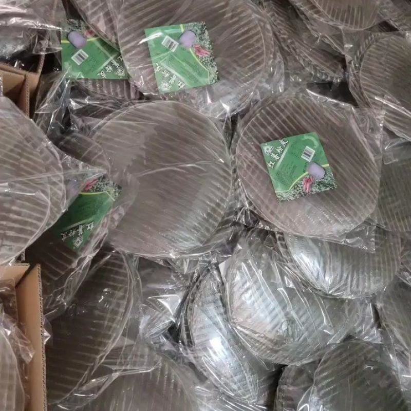 手工红薯粉皮质量保证口感劲道爽滑好吃自然晾晒