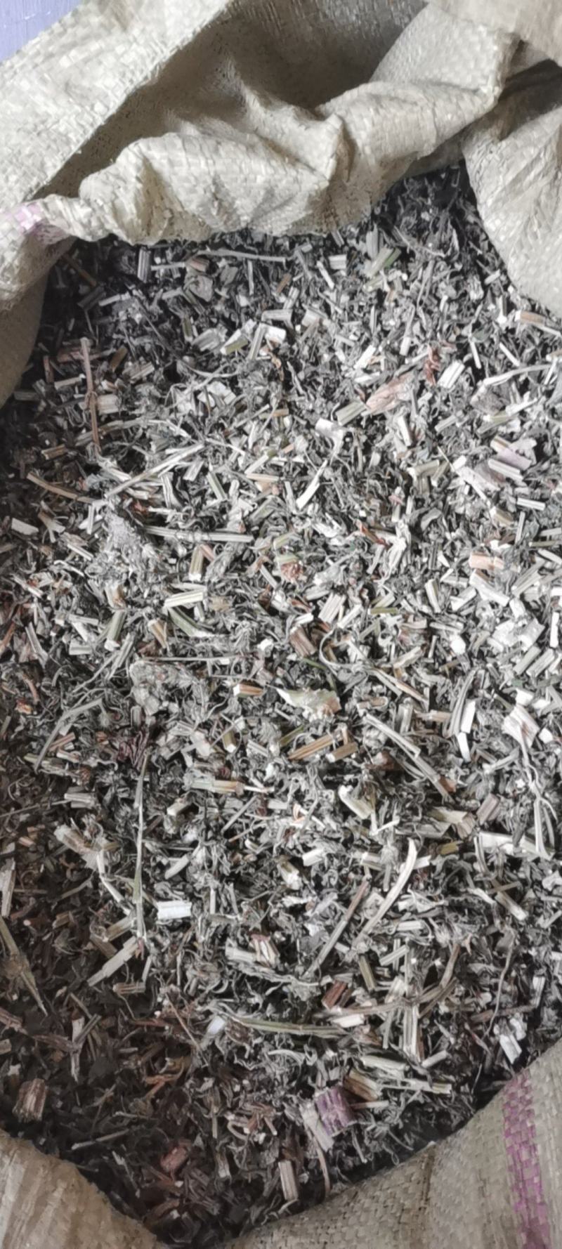 益母草全颗切段