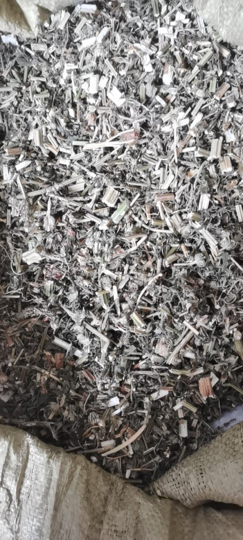 益母草全颗切段
