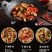 烟熏豆腐干豆干农家柴火腊豆干炒菜凉拌爆炒手工真空豆腐腊豆