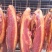 四川特产宜宾竹海腊肉正宗土猪鲜肉制作腊肉二刀肉特干级
