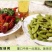 鲜毛豆/冰镇毛豆/香辣卤毛豆凉菜小吃加热即食香辣湖南特产