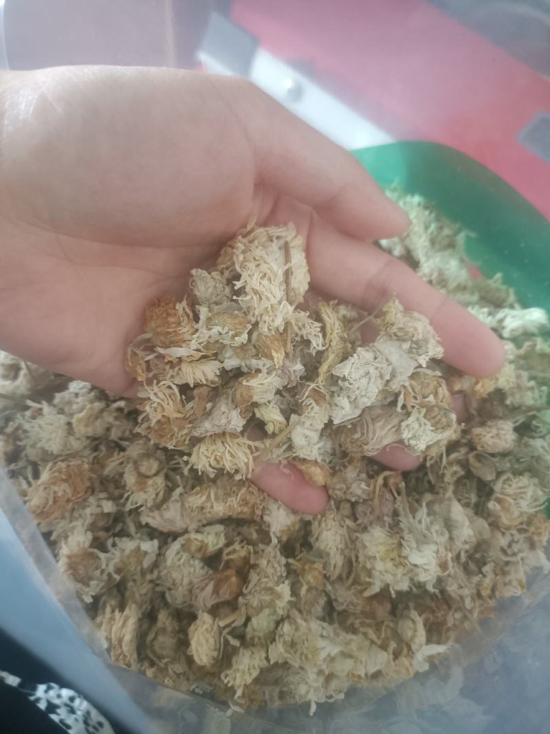 【傲宇药材】菊花药用菊花过筛诚信药材