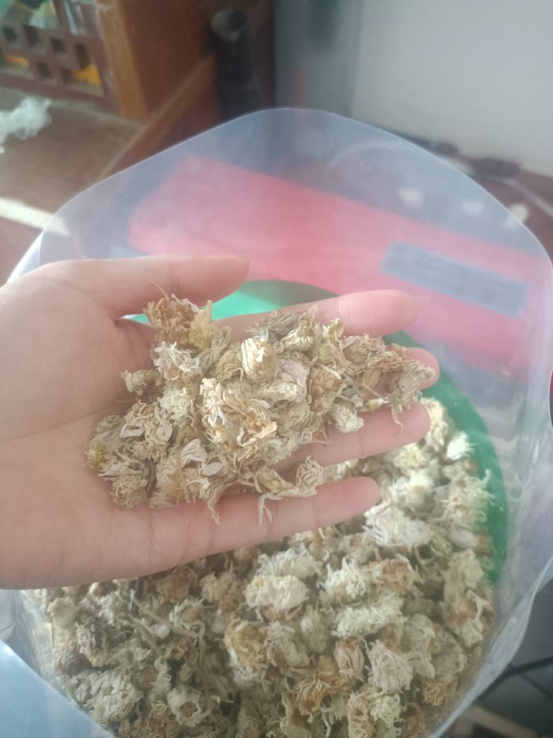 【傲宇药材】菊花药用菊花过筛诚信药材