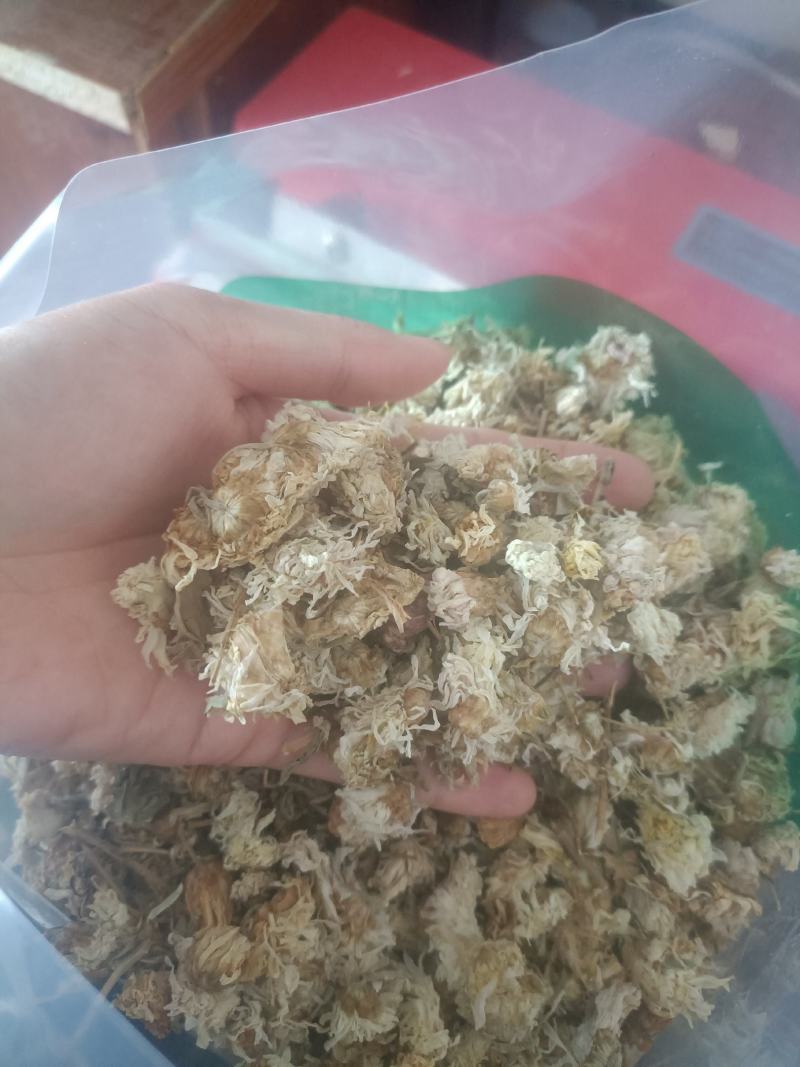 【傲宇药材】菊花药用菊花过筛诚信药材