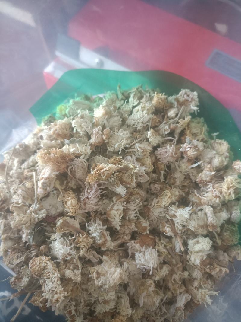【傲宇药材】菊花药用菊花过筛诚信药材