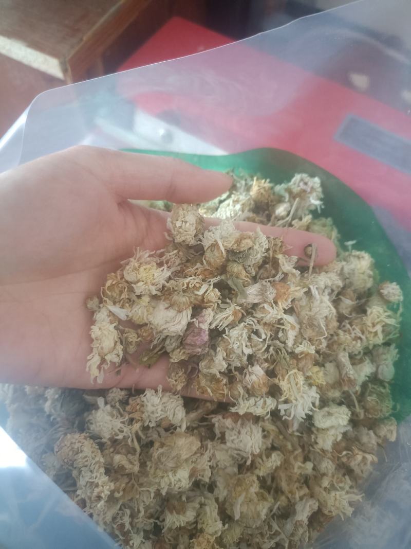 【傲宇药材】菊花药用菊花过筛诚信药材