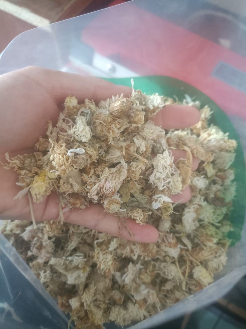 【傲宇药材】菊花药用菊花过筛诚信药材