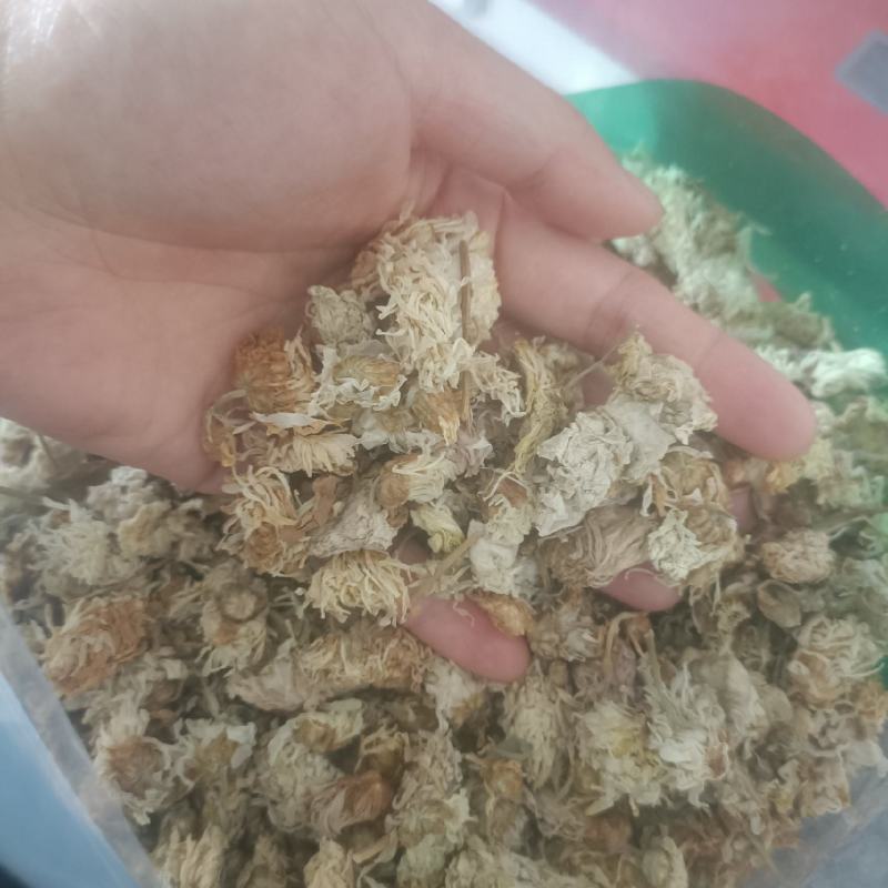 【傲宇药材】菊花药用菊花过筛诚信药材