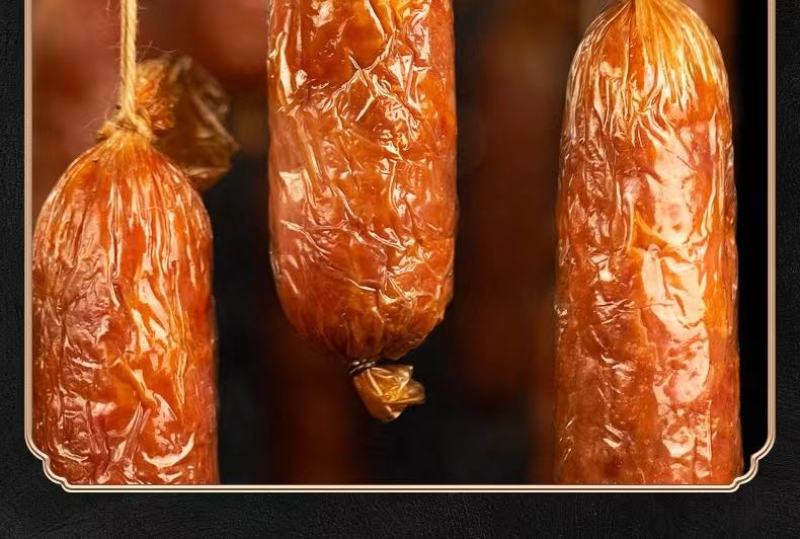 优级青岛老火腿，淀粉含量4%，低价批发，团购微商商超爆款