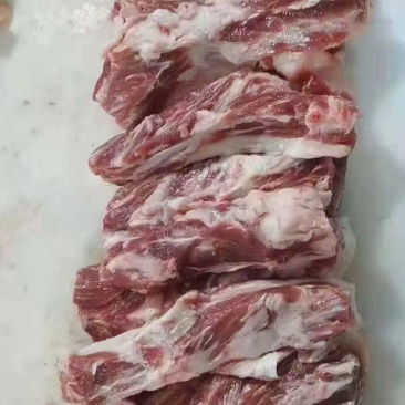 牛肋条，纯干谷饲腹肉条现货一首货源现货价格下调