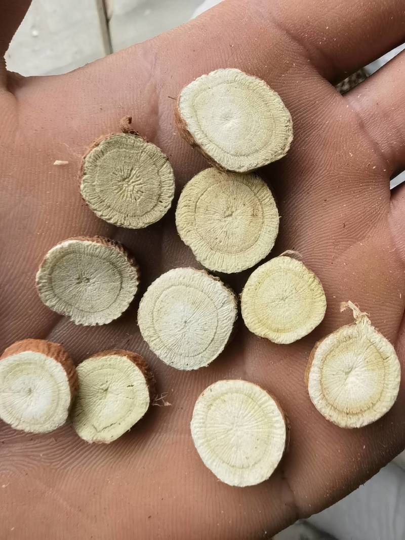 甘草片新疆甘草2.0以上甘草1000g起批关书药业