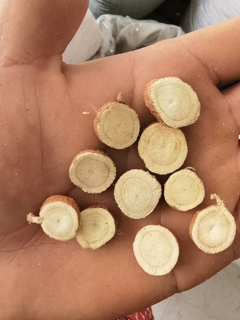 甘草片新疆甘草2.0以上甘草1000g起批关书药业