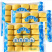 玉米馒头五谷杂粮包早餐玉米味儿童面点杂粮包速冻食品半成品