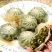 薄皮水晶包子素馅荠菜鸡蛋韭菜什锦包小笼包早餐营养面点小吃