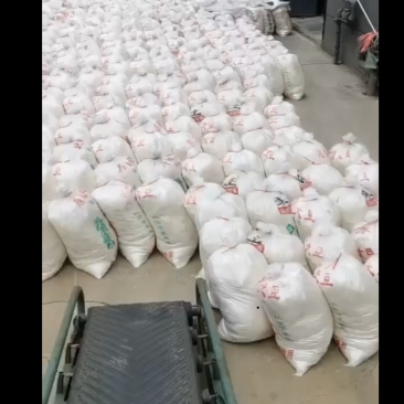 脱水豆渣
