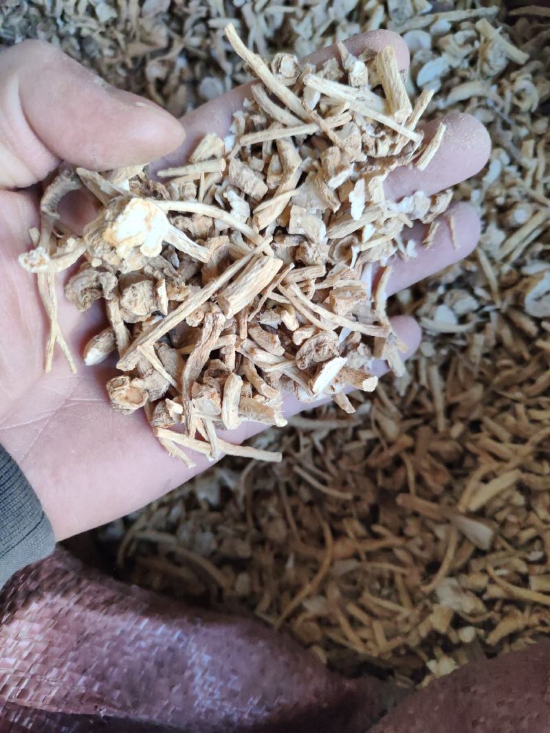 西洋参投料供应批发诚信经营支持混批量大从优