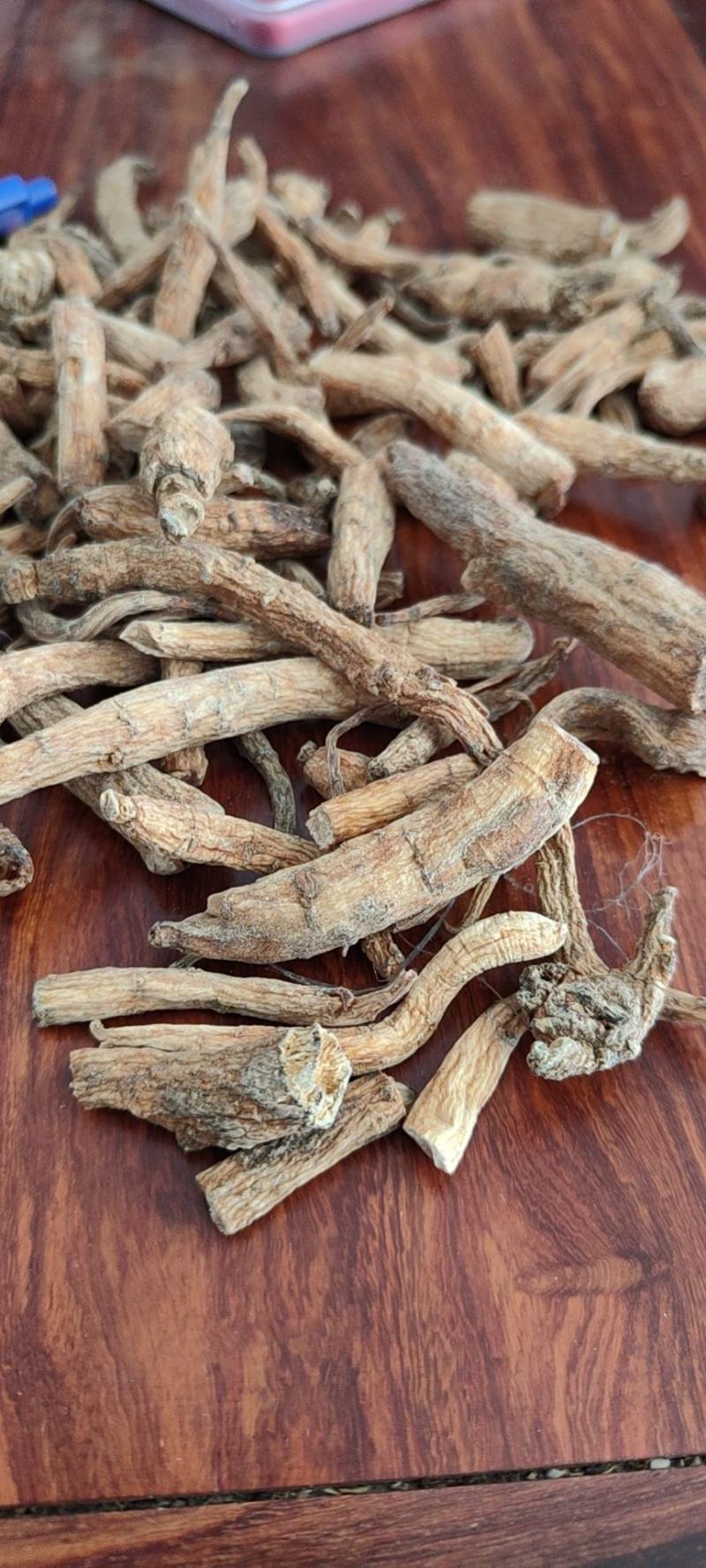 西洋参投料供应批发诚信经营支持混批量大从优
