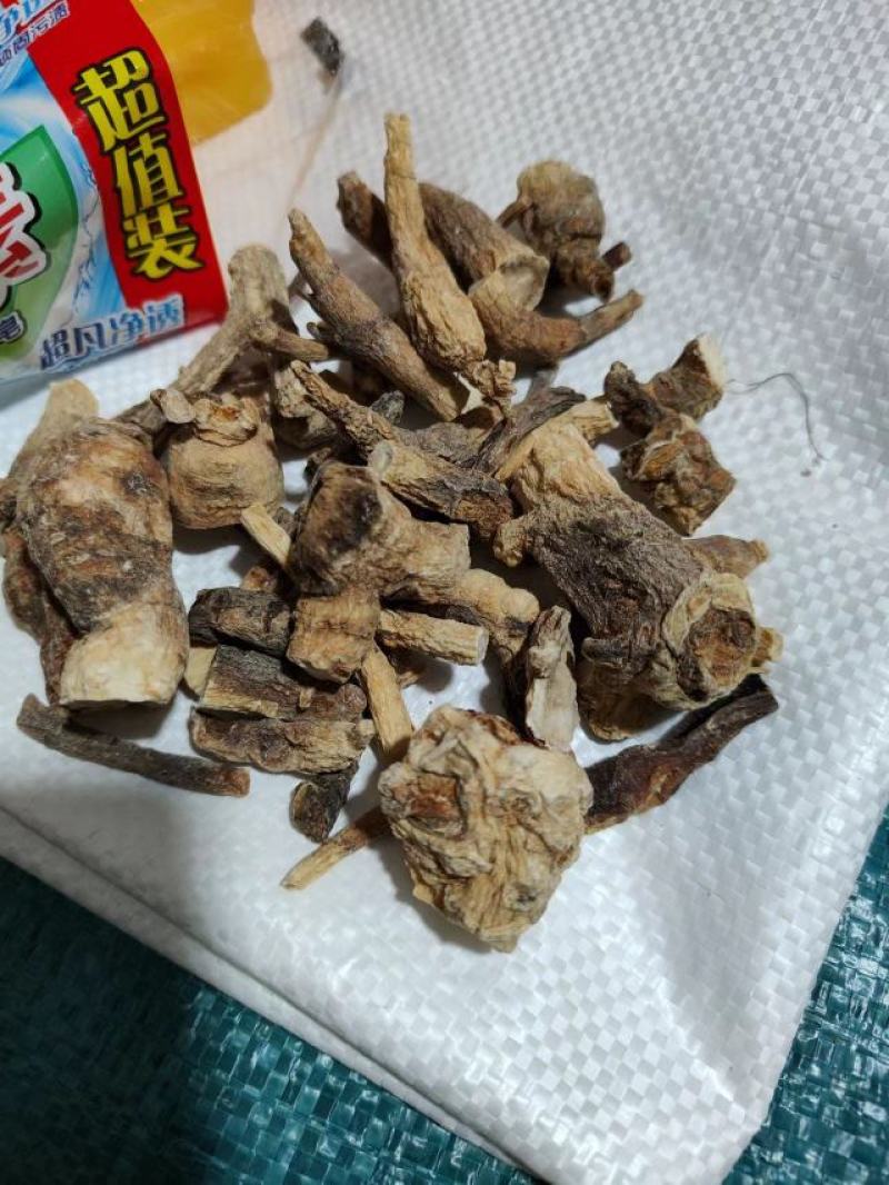 西洋参投料供应批发诚信经营支持混批量大从优