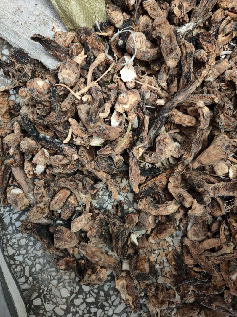 西洋参投料供应批发诚信经营支持混批量大从优