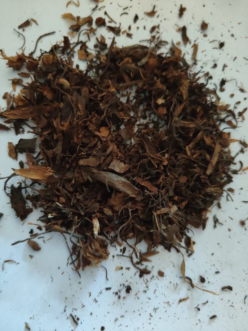 贯众沫子批发诚信经营支持混批量大从优1000克起