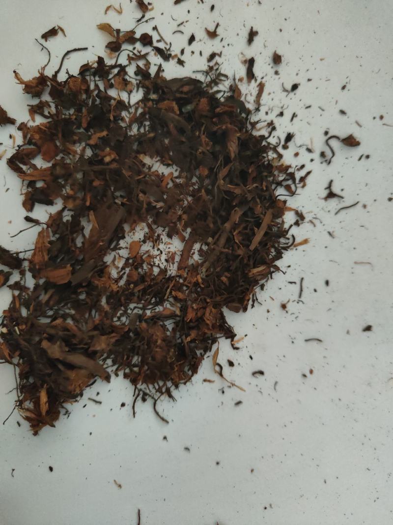 贯众沫子批发诚信经营支持混批量大从优1000克起