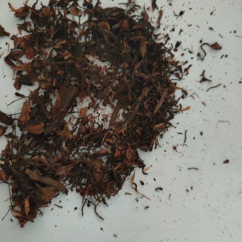 贯众沫子批发诚信经营支持混批量大从优1000克起