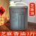 小磨香油芝麻油纯芝麻油正宗农村现榨新鲜河南特产凉拌菜火锅