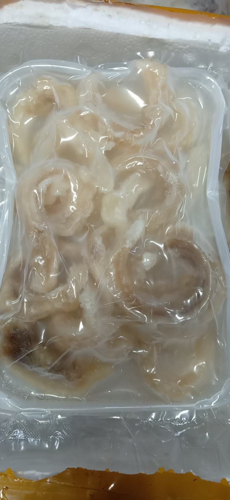 沙鱼肚，鱼肠，非常脆口，合适火锅，爆炒，市场，电商平台，