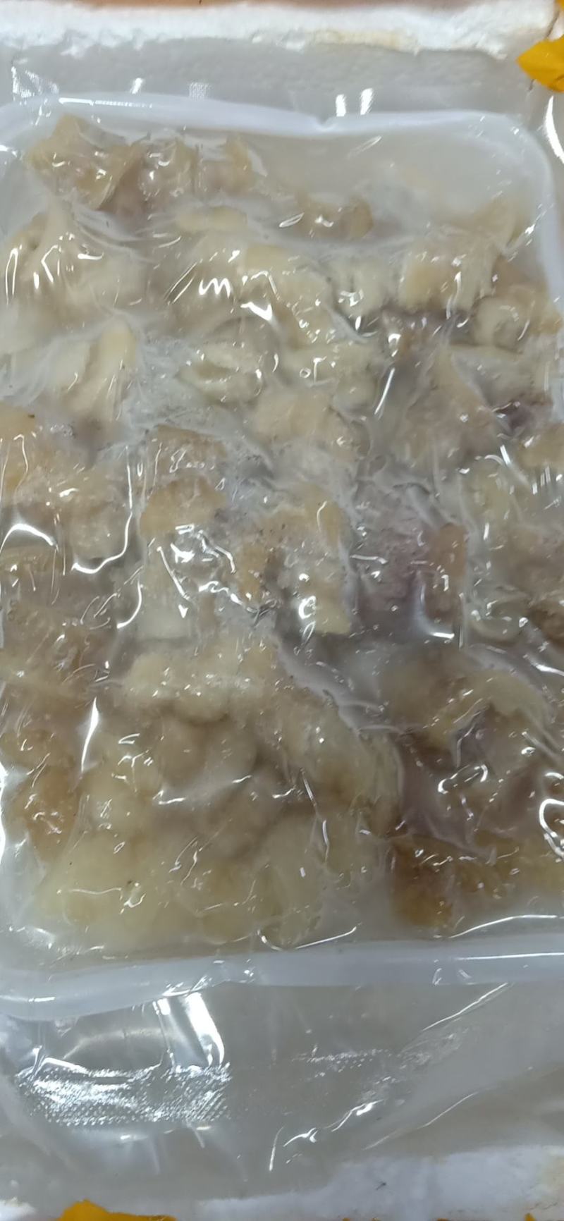 沙鱼肚，鱼肠，非常脆口，合适火锅，爆炒，市场，电商平台，