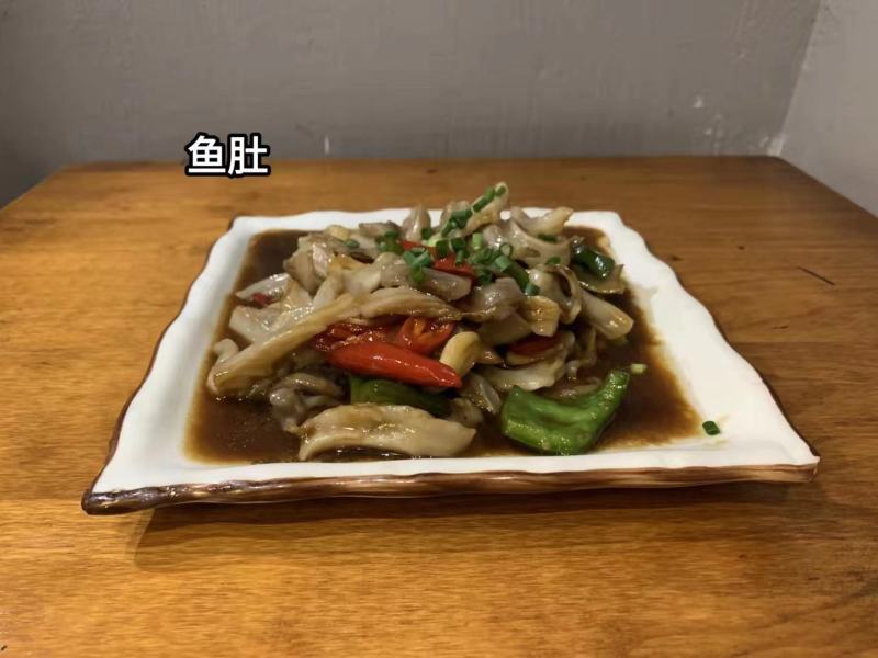 沙鱼肚，鱼肠，非常脆口，合适火锅，爆炒，市场，电商平台，