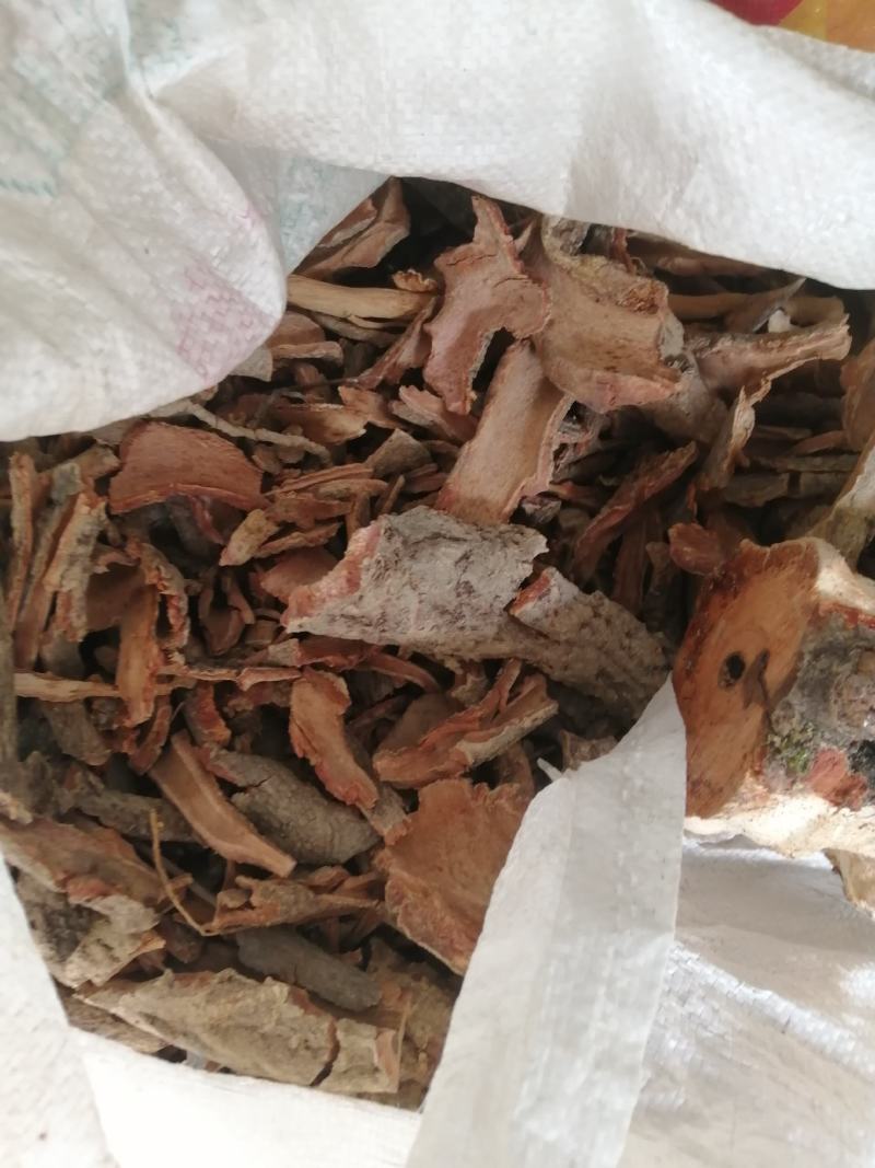 苦皮藤棱枝南蛇藤苦皮藤干货野生中药材