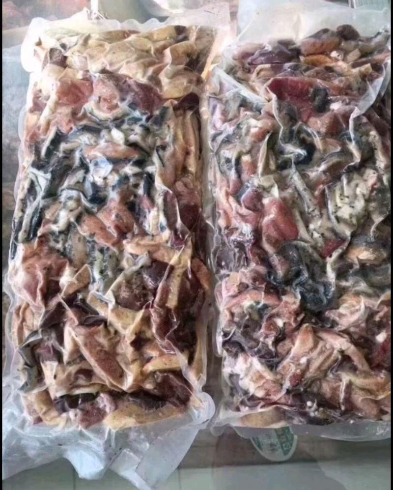 羊杂，优质熟羊杂，性价比高，经济实惠，一件也是批发价！！