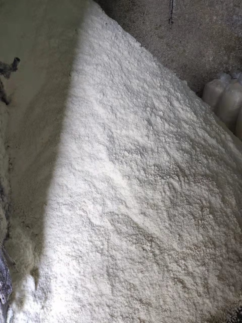新鲜豆渣，豆腐渣干爽营养价值高，降低成本增产增收