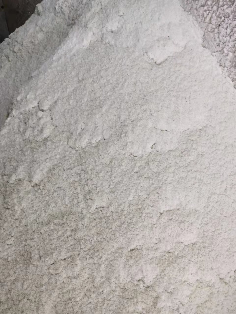 新鲜豆渣，豆腐渣干爽营养价值高，降低成本增产增收